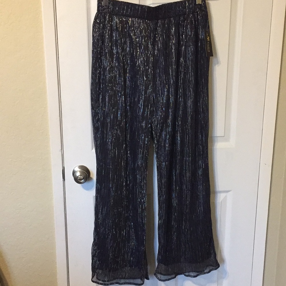 J M STUDIO by John Meyer pants size m New
